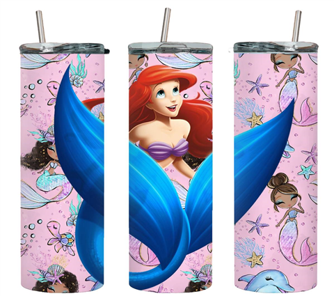 Princess Ariel 27-4996